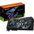 Gigabyte GeForce RTX 5070 Ti AORUS Master - 16GB GDDR7 RAM - Grafikkort