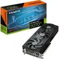 Gigabyte Rtx 5070 Ti Eagle Oc 16gb Gddr7 Grafikkort