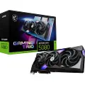 MSI GeForce RTX 5080 GAMING TRIO OC - 16GB GDDR7 RAM - Grafikkort