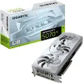 Gigabyte GeForce RTX 5070 Ti EAGLE OC ICE - 16GB GDDR7 RAM - Grafikkort