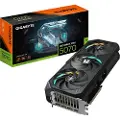 Gigabyte GeForce RTX 5070 Ti GAMING OC - 16GB GDDR7 RAM - Grafikkort