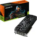 Gigabyte GeForce RTX 5080 WindForce 3 OC - 16GB GDDR7 RAM - Grafikkort