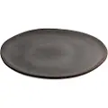 House Nordic - Tallerken Selma Ø 27 cm sæt med 4 - Grå - Tallerkener - - Homeroom