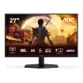 AOC 27" Q27G42XNE - 2560x1440 (QHD) - 180Hz - Fast VA - HDR10
