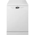 Smeg Ls133b-1 Opvaskemaskine 13 Antal Kuverter