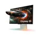 Samsung 27" Odyssey G9 3D G90XF UHD 165 Hz Gamingskærm