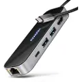 Axagon Hmc-6gln Hub