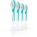 Philips Sonicare Udskiftning Af Elektrisk Tandbørste 4 Enheder