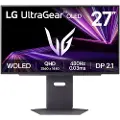 LG 27" UltraGear 27GX790A-B - 2560x1440 - 480Hz - OLED