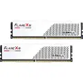 G.Skill Flare X5 F5-6000j3036f48gx2-fx5w Cl30 96gb 2x48gb Ddr5 6000mhz Ram-hukommelse