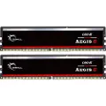 G.Skill AEGIS DDR5-6000 - 64GB - CL36 - Dual Channel (2 pcs) - AMD EXPO & Intel XMP - Sort