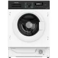 Cecotec Bolero Dresscode 840 Bi Inverter Frontbetjent Vaskemaskine