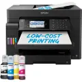 Epson Ecotank Et-16655 A3+ Mfp