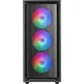 Mars Gaming Mcair Pc-tårnhus