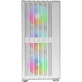 Mars Gaming Mcvault Argb Pc-tårnhus