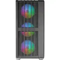 Mars Gaming Mcvault Argb Pc-tårnhus
