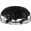 Cecotec Energysilence Lampaero 600 Design Loftsventilator