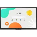 Samsung Lh86waf 86" Uhd/4k Interactive Touch Display Sort