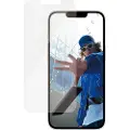 PanzerGlass iPhone 16e/14/13 Pro/13 PanzerGlass Classic Fit Skærmbeskyttelse Hærdet Glas - 9H