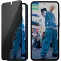 PanzerGlass Ultra-wide Fit Privacy Samsung Galaxy A56