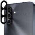 PanzerGlass Samsung Galaxy A26 PanzerGlass Hoops Kameralinsebeskytter - Gennemsigtig
