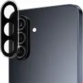 PanzerGlass Hoops Transparent Lens Protector Samsung Galaxy A36 5G