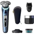 Philips Barbermaskine i9000 Prestige XP9201/33