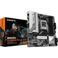 Gigabyte B650M GAMING PLUS WIFI Bundkort - AMD B650 - AMD AM5 socket - DDR5 RAM - Micro-ATX