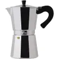 Thulos Th-cc12t Kaffemaskine Italiensk 12 Kopper