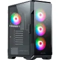 KeepOut Xc-901 Pro Argb Pc-tårnhus