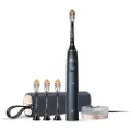 Philips Eltandbørste Sonicare DiamondClean Prestige 9900 HX9992/45