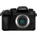 Panasonic Lumix G97 Body