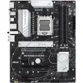 Asus B650E MAX GAMING WIFI Bundkort - AMD B650 - AMD AM5 socket - DDR5 RAM - ATX