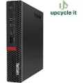 Upcycle it ThinkCentre M720q - Core i7 | 16GB | 512GB | A Grade