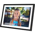 Denver FRAMEO PFF-1516 - Black/White