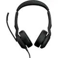 Jabra Evolve2 50 Usb C/a Ms Stereo Bt Hovedtelefoner