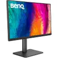 BenQ 27" PD2706QN - 2560x1440 (QHD) - 100Hz - IPS - 90W USB-C