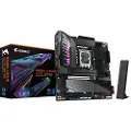 Gigabyte B860m Aorus Elite Wifi6e Bundkort