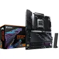 Gigabyte B850 AORUS ELITE WIFI7 Bundkort - AMD B850 - AMD AM5 socket - DDR5 RAM - ATX