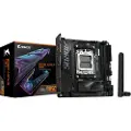 Gigabyte B850i Aorus Pro Bundkort