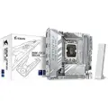 Gigabyte Aorus B860i Pro Ice Bundkort