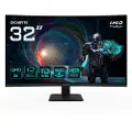 Gigabyte Gs32qca 32´´ Qhd Va Led 180hz Buet Skærm