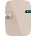 Cecotec Bolero Minicooling 4l Río Mini Køleskab