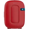 Cecotec Bolero Minicooling 4l Bora Mini Køleskab