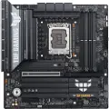 Asus Tuf Gaming B860m-plus Bundkort