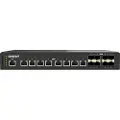 Qnap Qsw-im3216-8s8t Netværksswitch Administreret L2 10g Ethernet (100/1000/10000) Sort