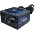 CoolBox Powerline Iii Gaming Atx 750w Strømforsyning