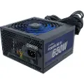 CoolBox Powerline Lll 650w Strømforsyning