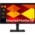 Samsung 27" Essential S4 S27D402GAU - 1920x1080 - 100Hz - IPS