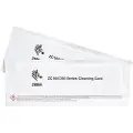Zebra Cleaning Card Kit (improved) 2pcs - Zc100/300